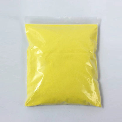 彩砂 (共20色）Colour Sand ｜DIY Handmade 手作材料