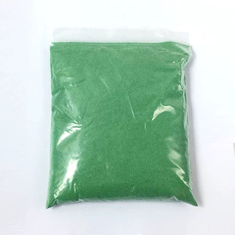 彩砂 (共20色）Colour Sand ｜DIY Handmade 手作材料