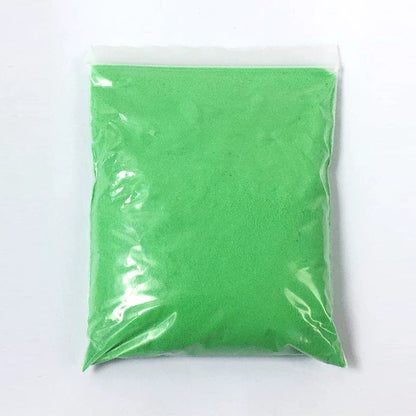 彩砂 (共20色）Colour Sand ｜DIY Handmade 手作材料