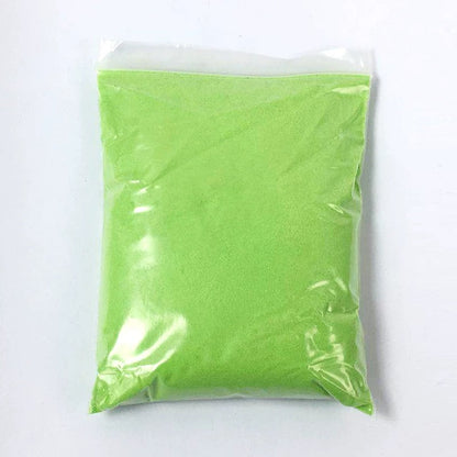 彩砂 (共20色）Colour Sand ｜DIY Handmade 手作材料