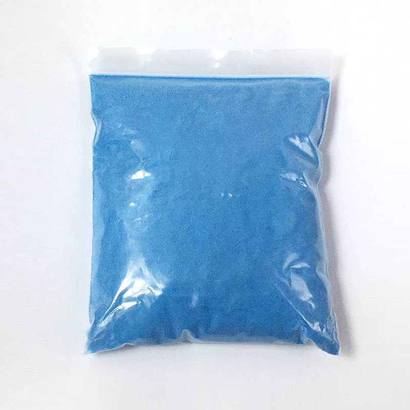 彩砂 (共20色）Colour Sand ｜DIY Handmade 手作材料