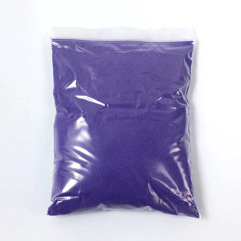 彩砂 (共20色）Colour Sand ｜DIY Handmade 手作材料