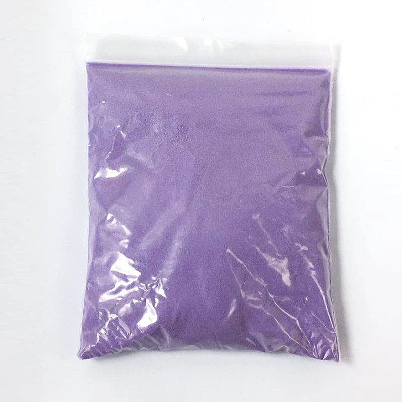 彩砂 (共20色）Colour Sand ｜DIY Handmade 手作材料