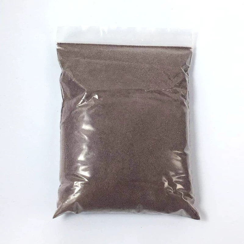 彩砂 (共20色）Colour Sand ｜DIY Handmade 手作材料