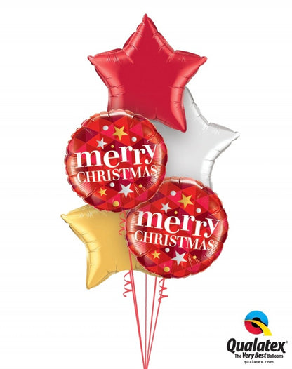 Christmas Merry Bouquet 2 