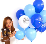 香港租用裝氦氣 Rental Helium Gas (G Size) 1.5立方 - PartyKingdom 派對王國 | 充氫氣球及氦氣罐專門店