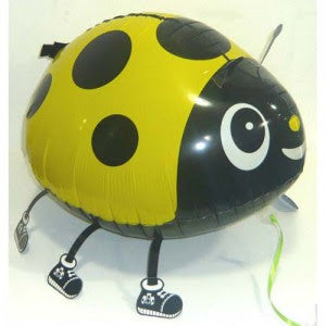 Walking Pet Balloon 走路寵物氣球系列 - PartyKingdom 派對王國 | 充氫氣球及氦氣罐專門店