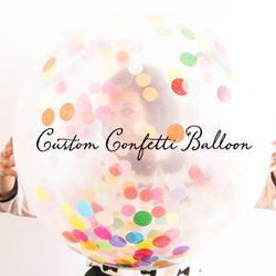 Message Bubble Balloon 泡泡透明DIY羽毛氣球 (連製作) - PartyKingdom 派對王國 | 充氫氣球及氦氣罐專門店