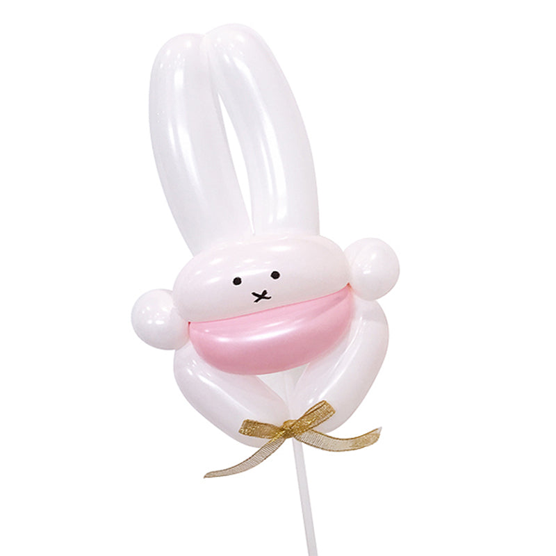 Miffy Balloon Twisting