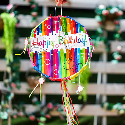 Pinata | Birthday Party Game | Happy Birthday Game