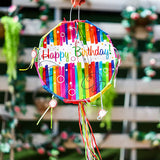 Pinata 皮纳塔 | Birthday Party Game | 生日快樂遊戲