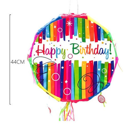 Pinata | Birthday Party Game | Happy Birthday Game