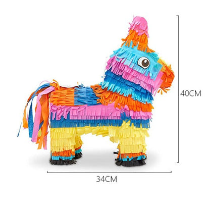 Pinata | Birthday Party Game | Happy Birthday Game