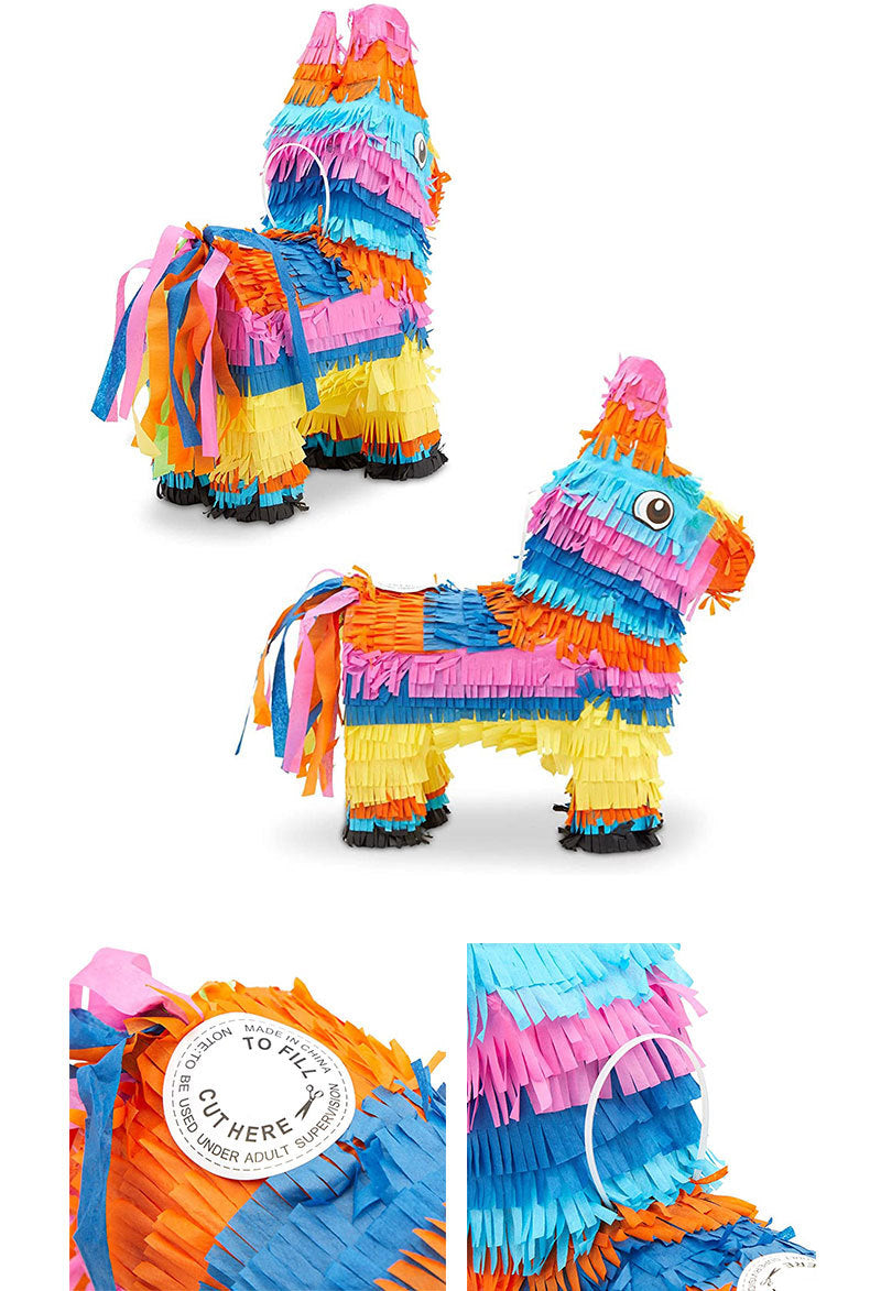 Pinata | Birthday Party Game | Happy Birthday Game