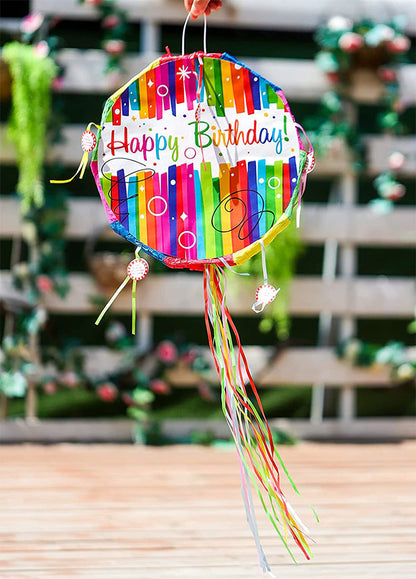Pinata | Birthday Party Game | Happy Birthday Game