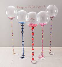 Pop-up Surprise Box Balloon 驚喜氣球禮物箱 - PartyKingdom 派對王國 | 充氫氣球及氦氣罐專門店