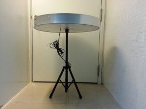 Bubble Show Professional Bubble Show Props Kit