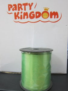 Balloon Ribbon 氣球絲帶 - PartyKingdom 派對王國 | 充氫氣球及氦氣罐專門店