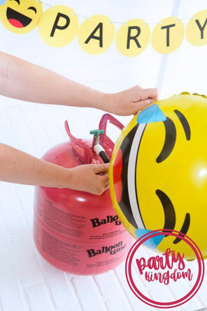 氦氣罐 | 氫氣球 | Helium Gas Tank | 香港零售及批發現貨供應商 WhatsApp 6080 0929 - PartyKingdom 派對王國 | 充氫氣球及氦氣罐專門店