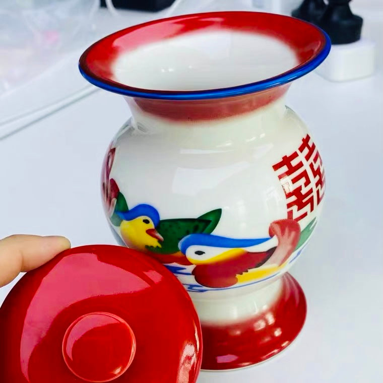 痰罐仔水杯 – PartyKingdom 派對王國
