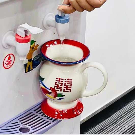 痰罐仔水杯 – PartyKingdom 派對王國