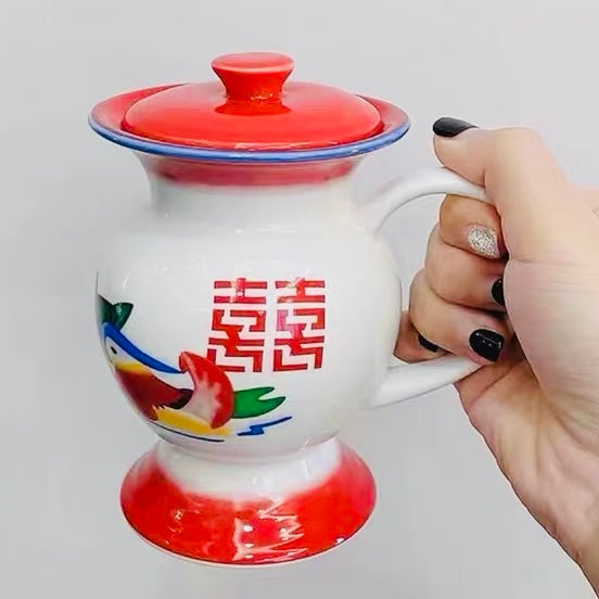 痰罐仔水杯 – PartyKingdom 派對王國