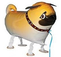 Walking Pet Balloon 走路寵物氣球系列 - PartyKingdom 派對王國 | 充氫氣球及氦氣罐專門店